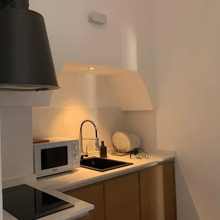 Tradizionale Apartament