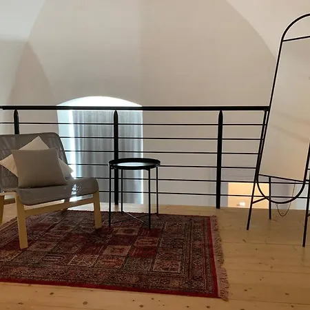 Appartement Tradizionale *