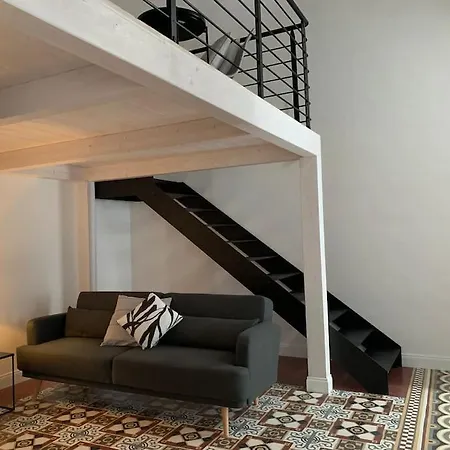 Tradizionale Appartement Bari