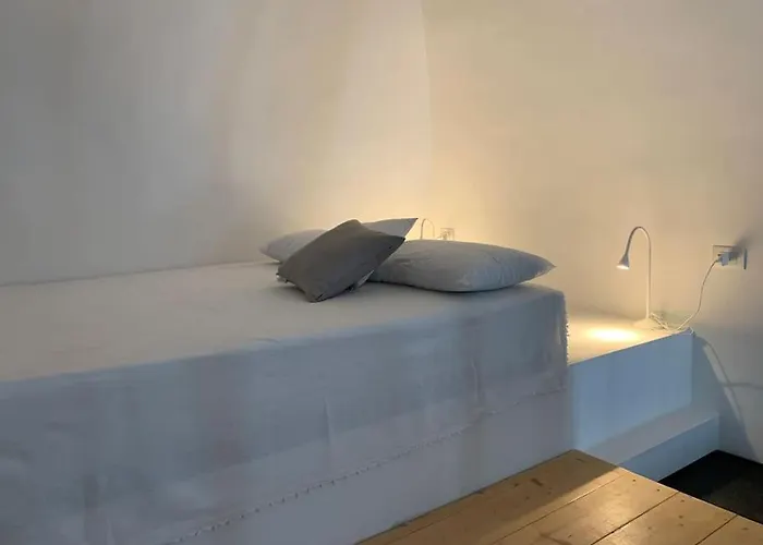 Tradizionale Apartment