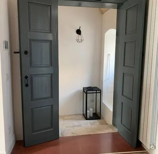 Tradizionale Apartment Bari
