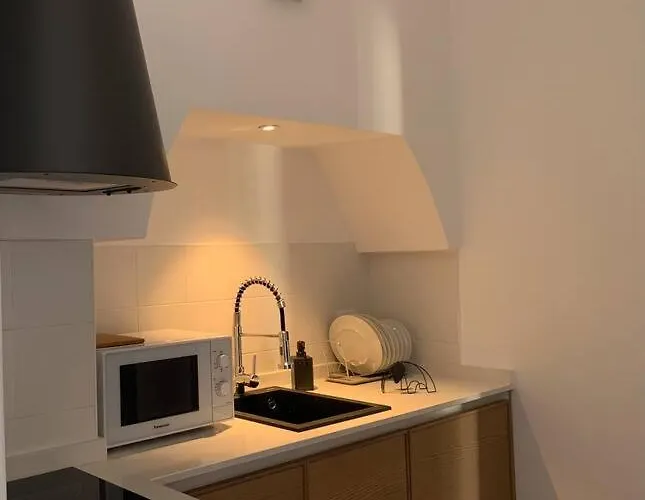 Tradizionale Apartment