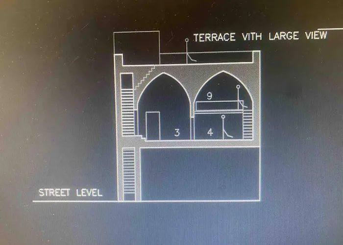 Tradizionale Apartment Bari