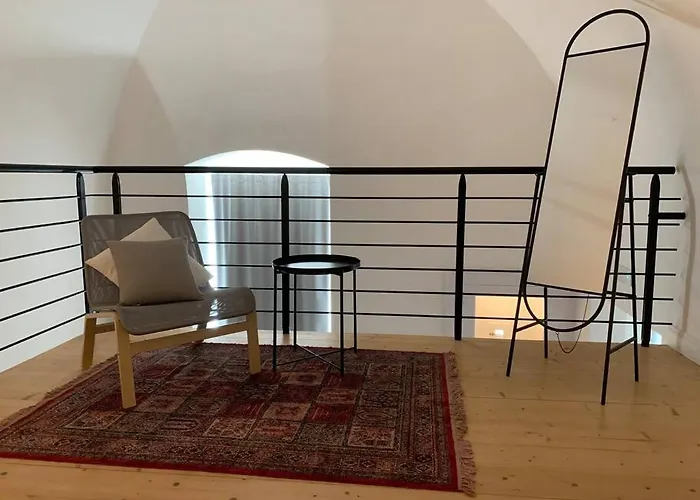 Apartment Tradizionale *