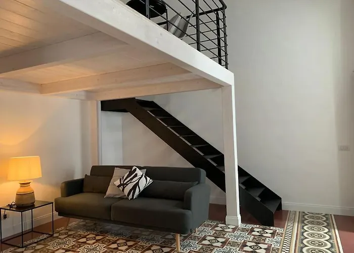 Tradizionale Apartment Bari